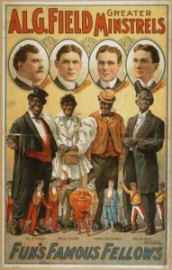 749e6fa96a942016a660cb6418bb2f81--minstrel-show-theatre-posters