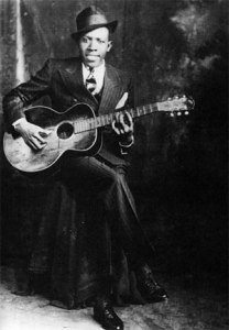RobertJohnson